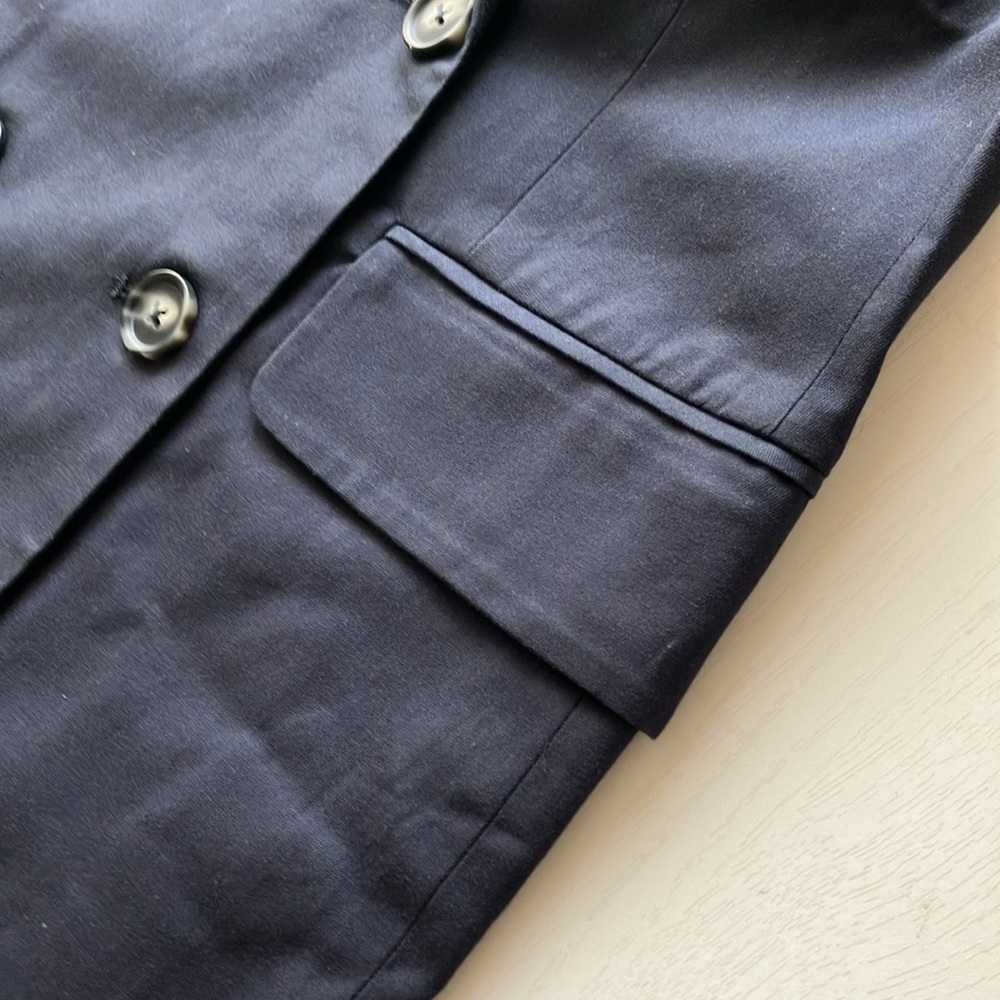 WAYF Double Breasted Blazer (Size Small) NWT - Picture 8 of 14